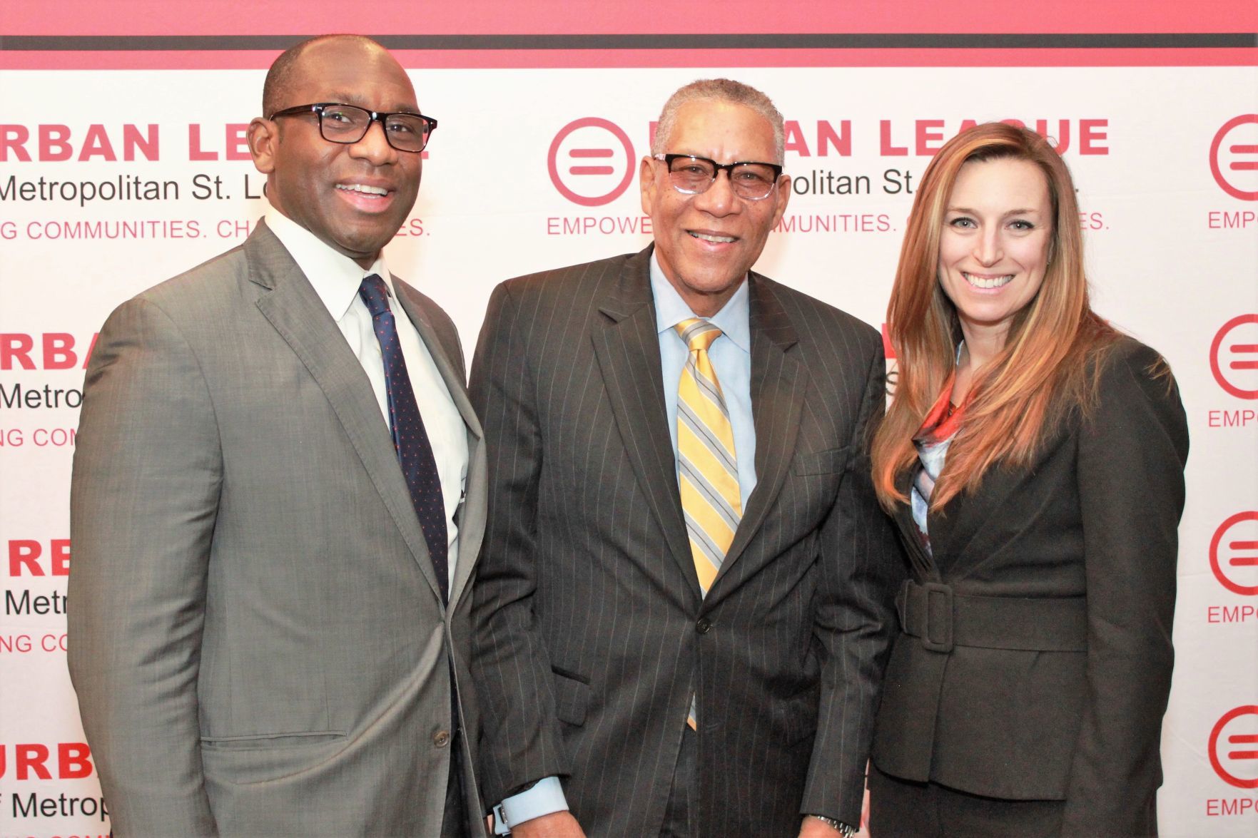 Wade Rakes, James Tatum, Shannon Bagley